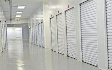 Self-Storage