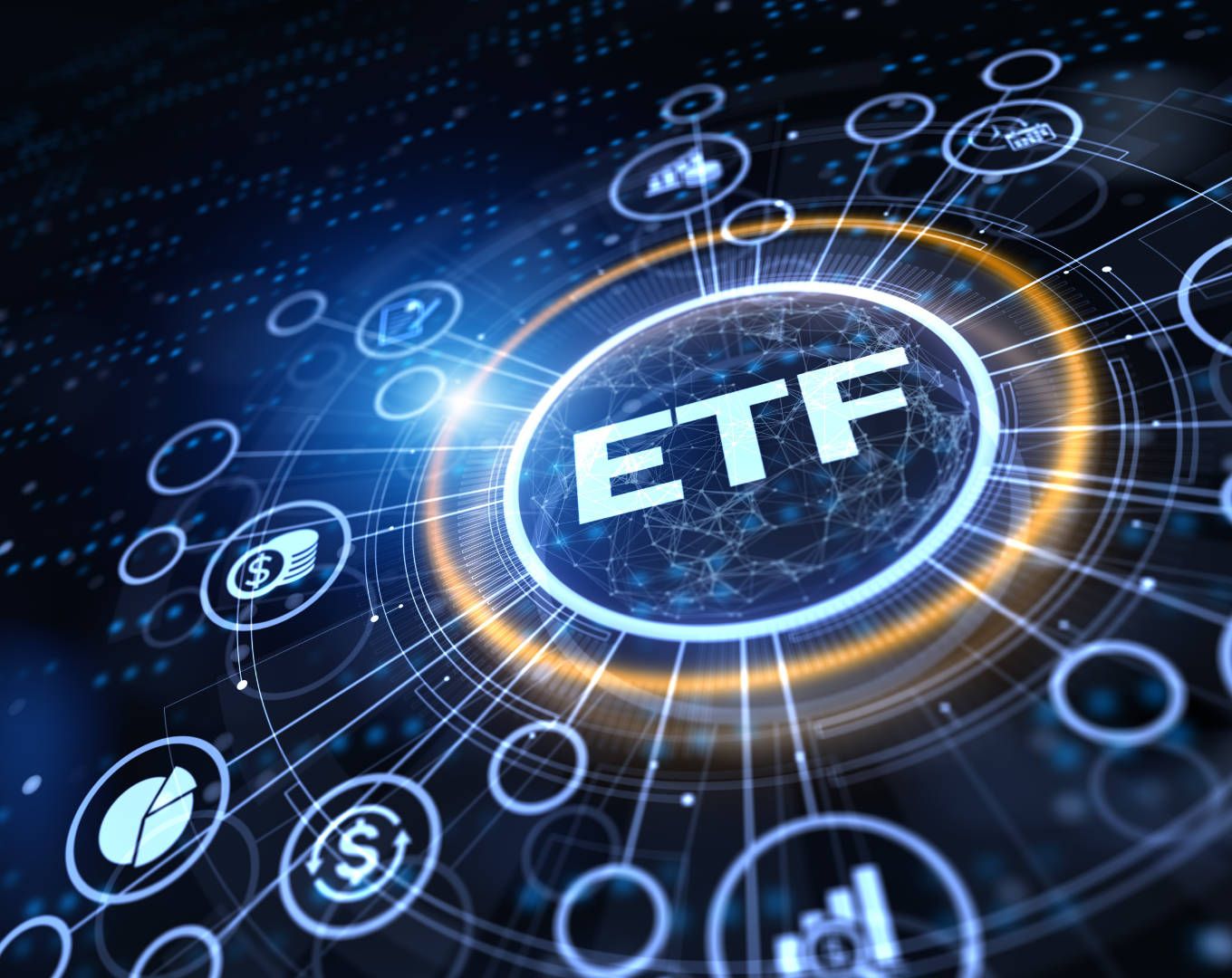ETF