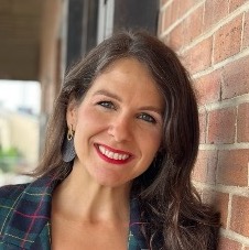 Portrait of Paige Conway