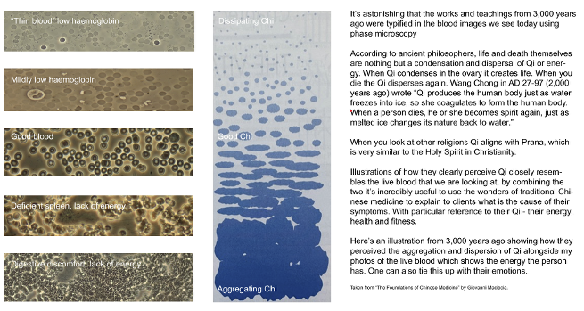 Complete Preventative Medicine Programme