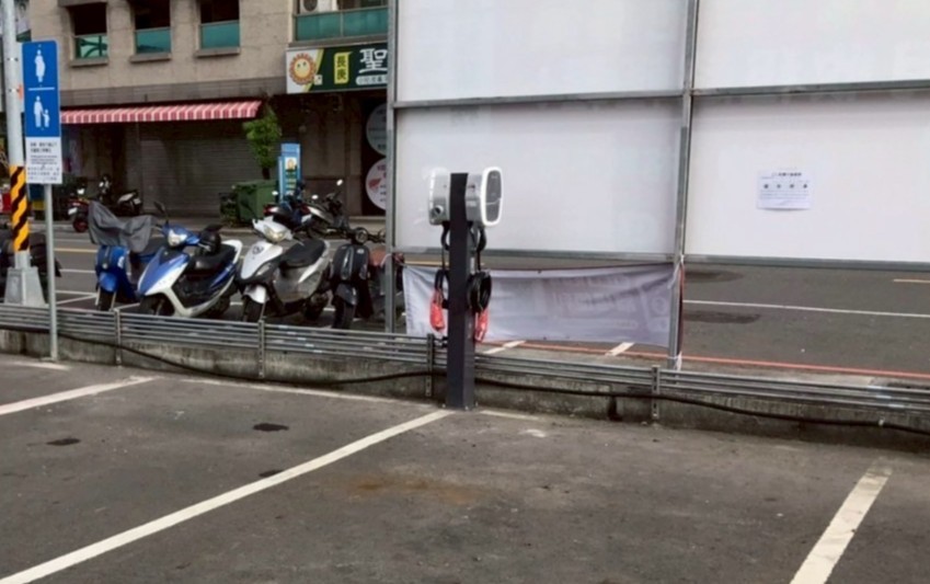 和雲高雄瑞興停車場(加盟)