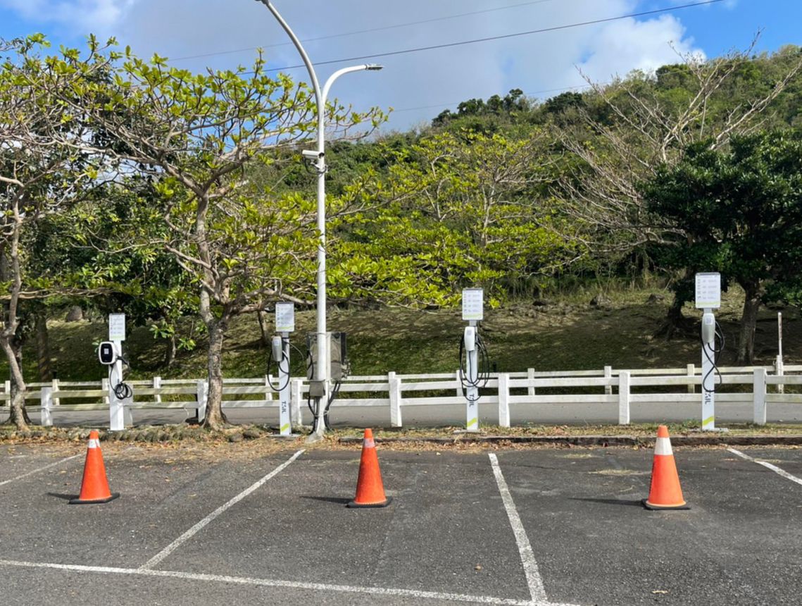 小墾丁渡假村