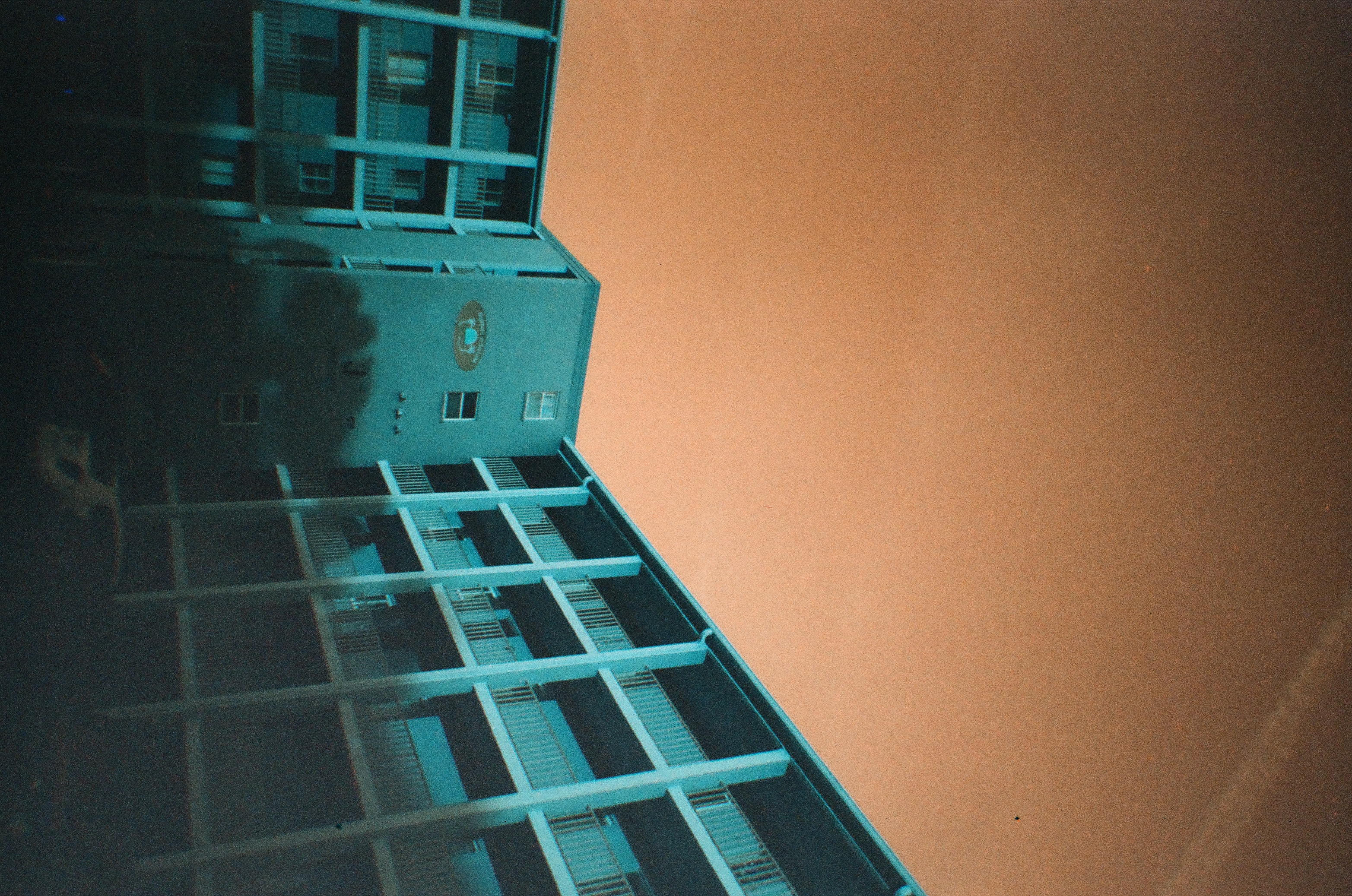 Analog Photography — 8