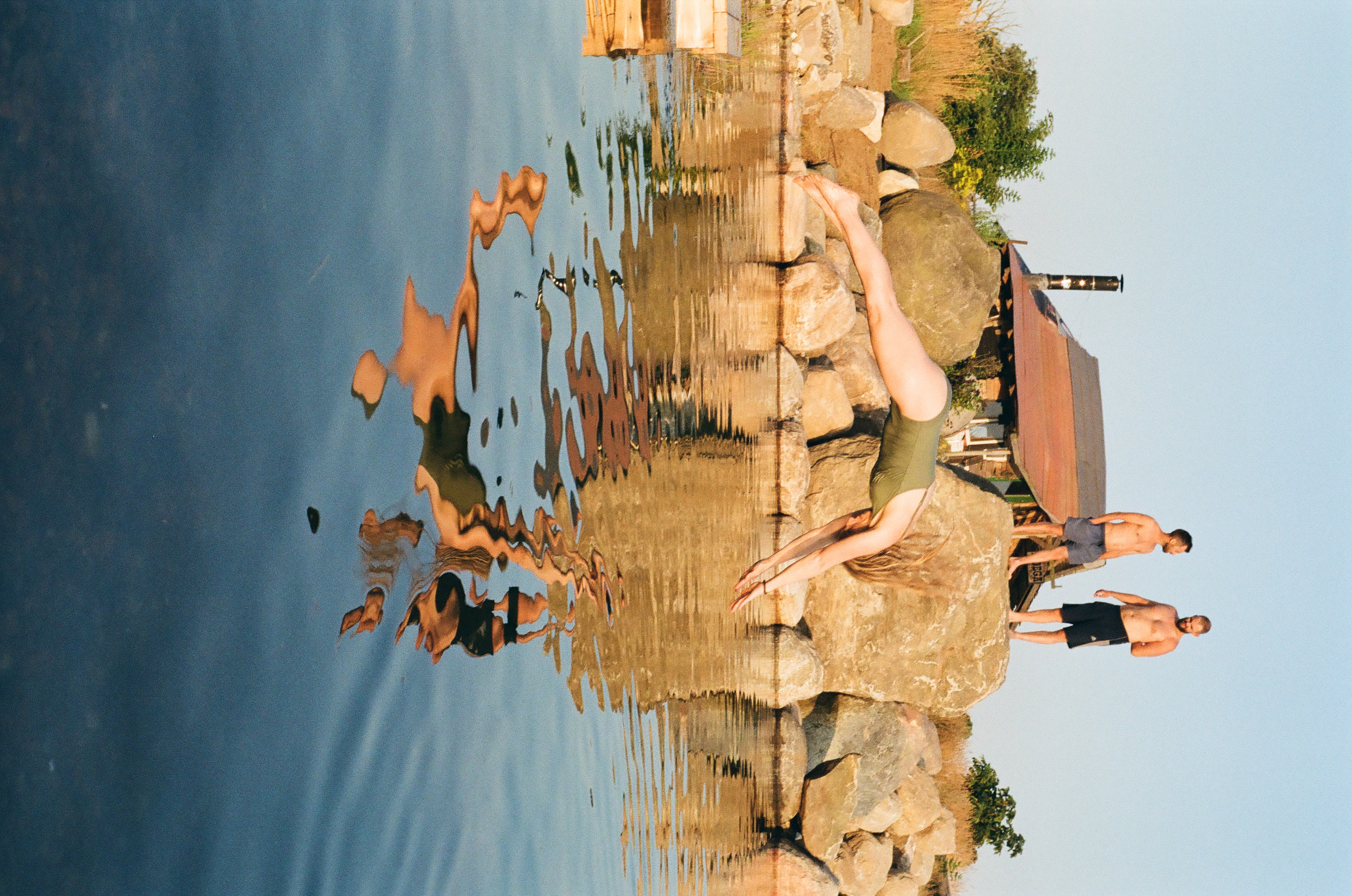 Analog Photography — 12