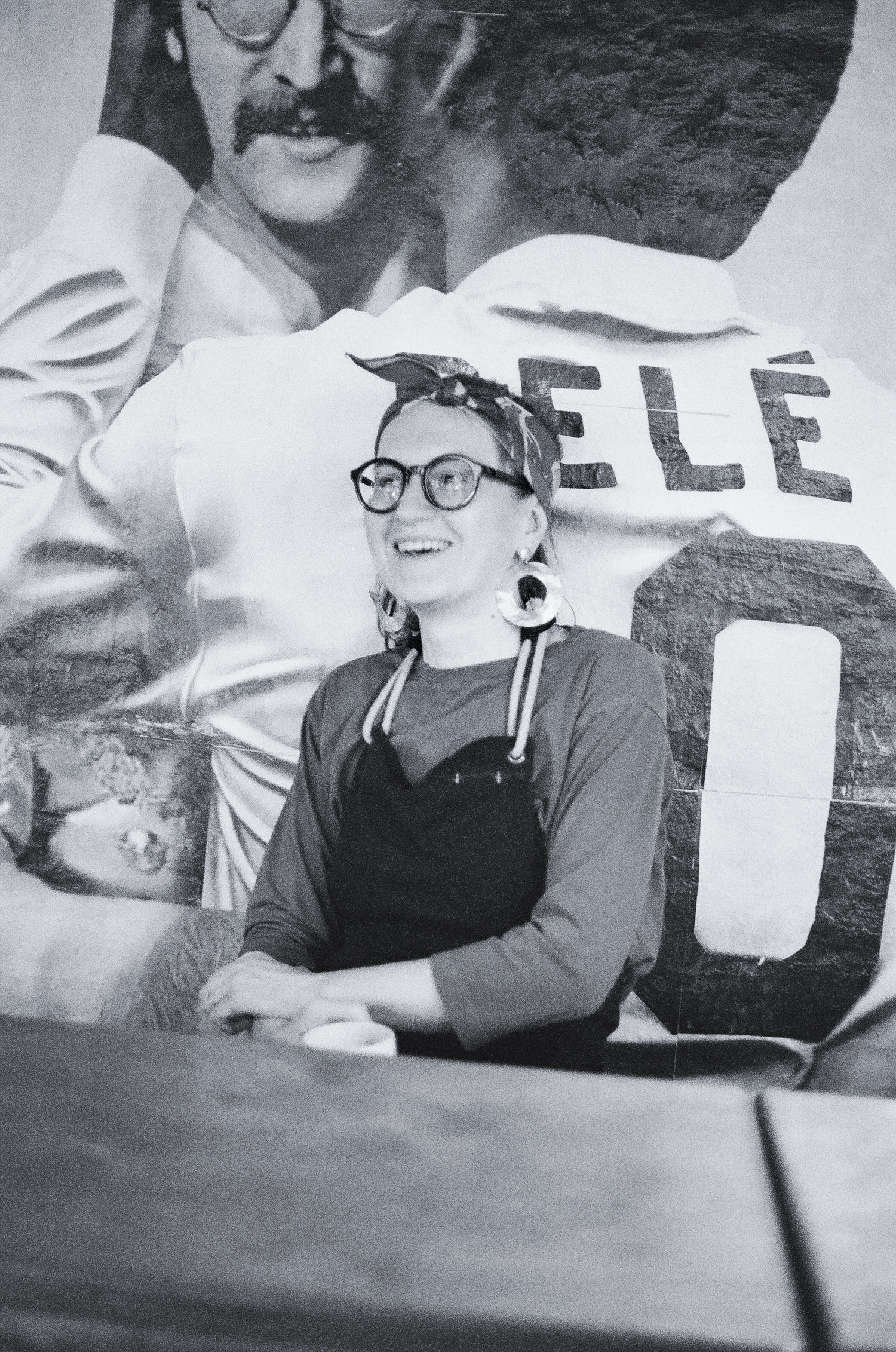 Analog Photography — 14