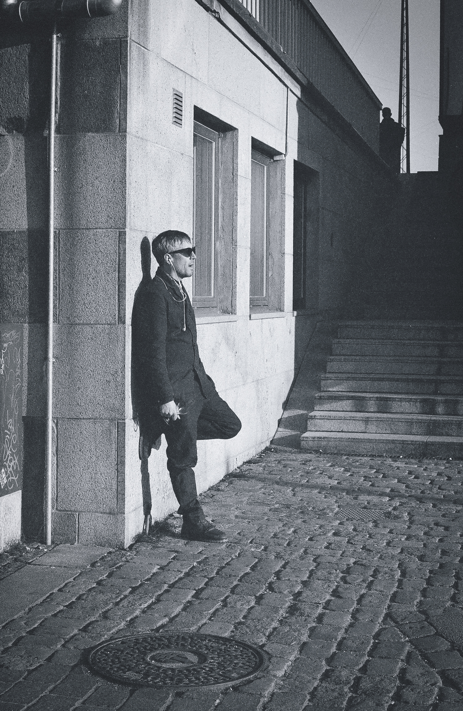 Analog Photography — 15