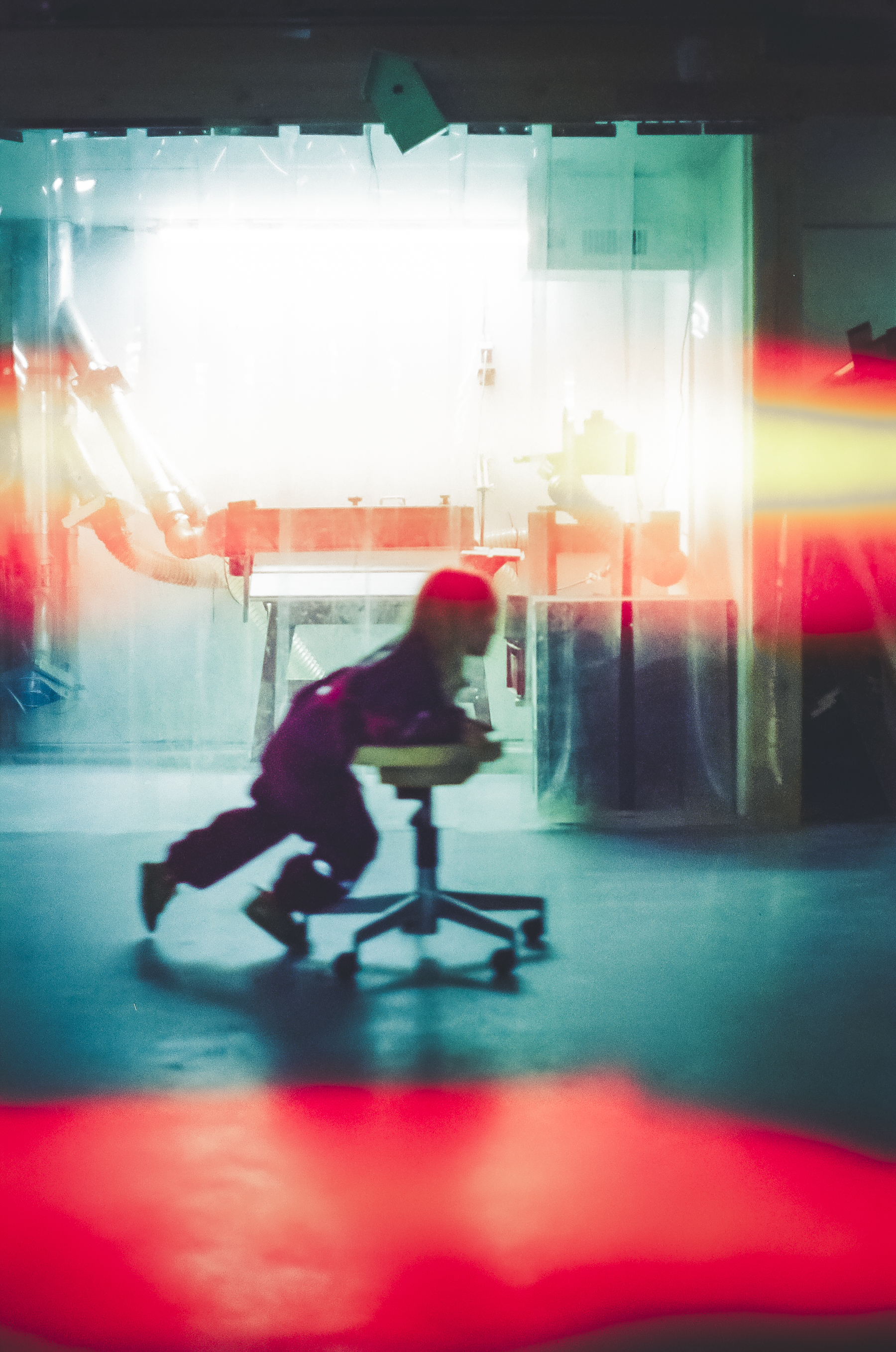 Analog Photography — 18