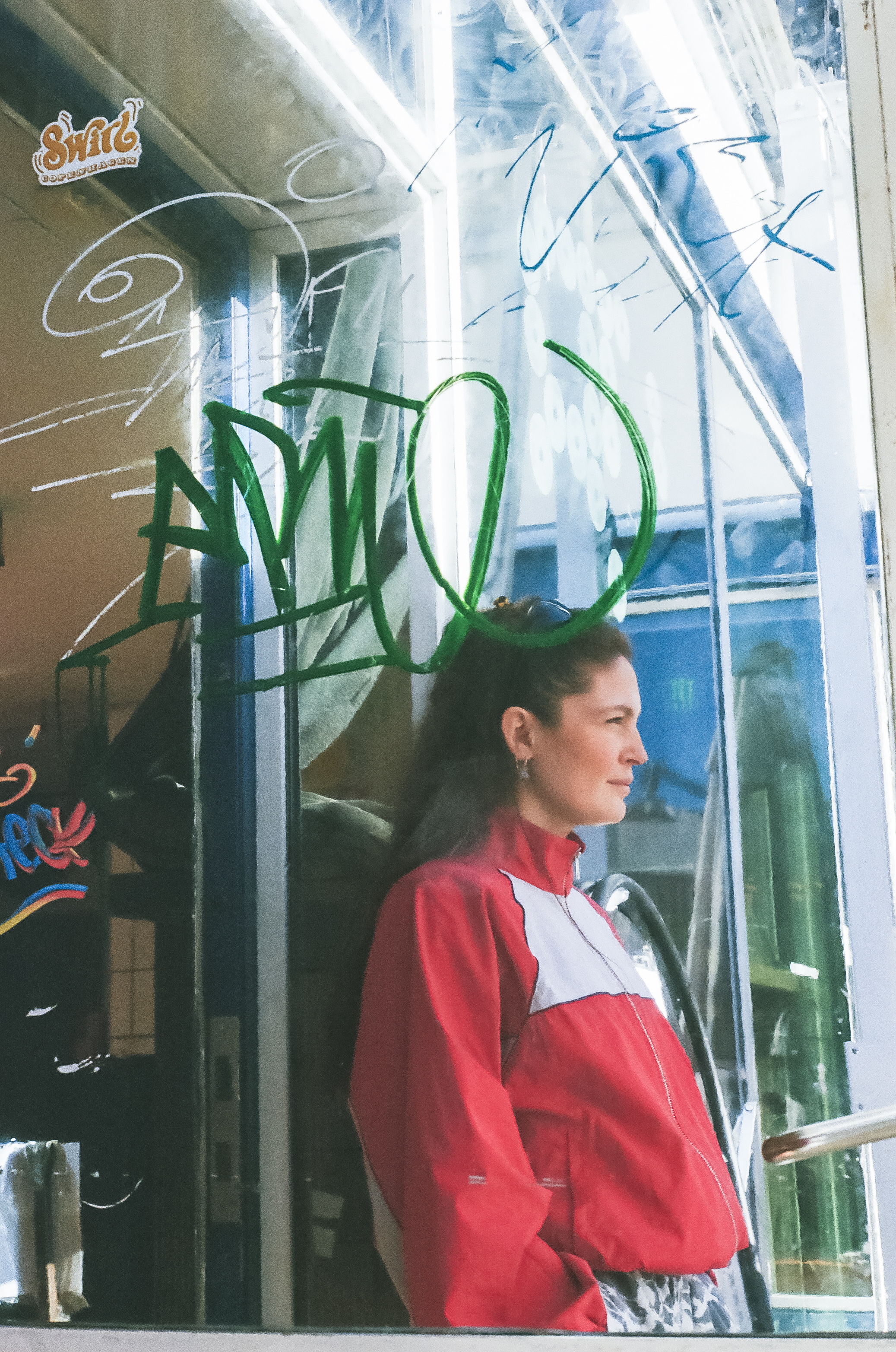 Analog Photography — 21