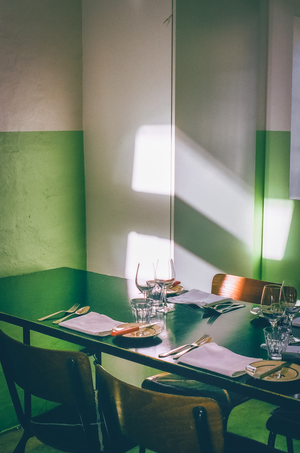 Analog Photography — 34