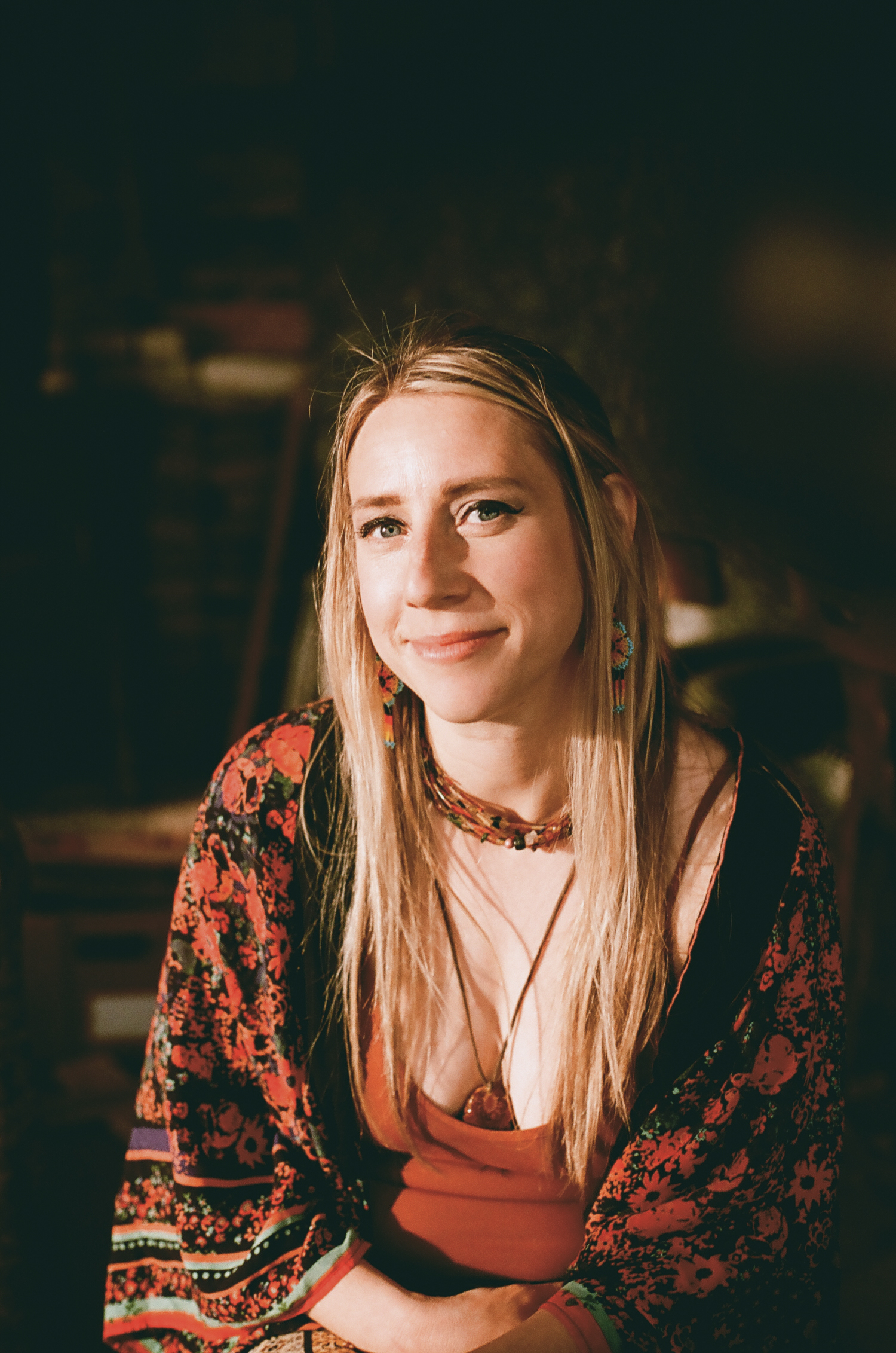 Analog Photography — 35