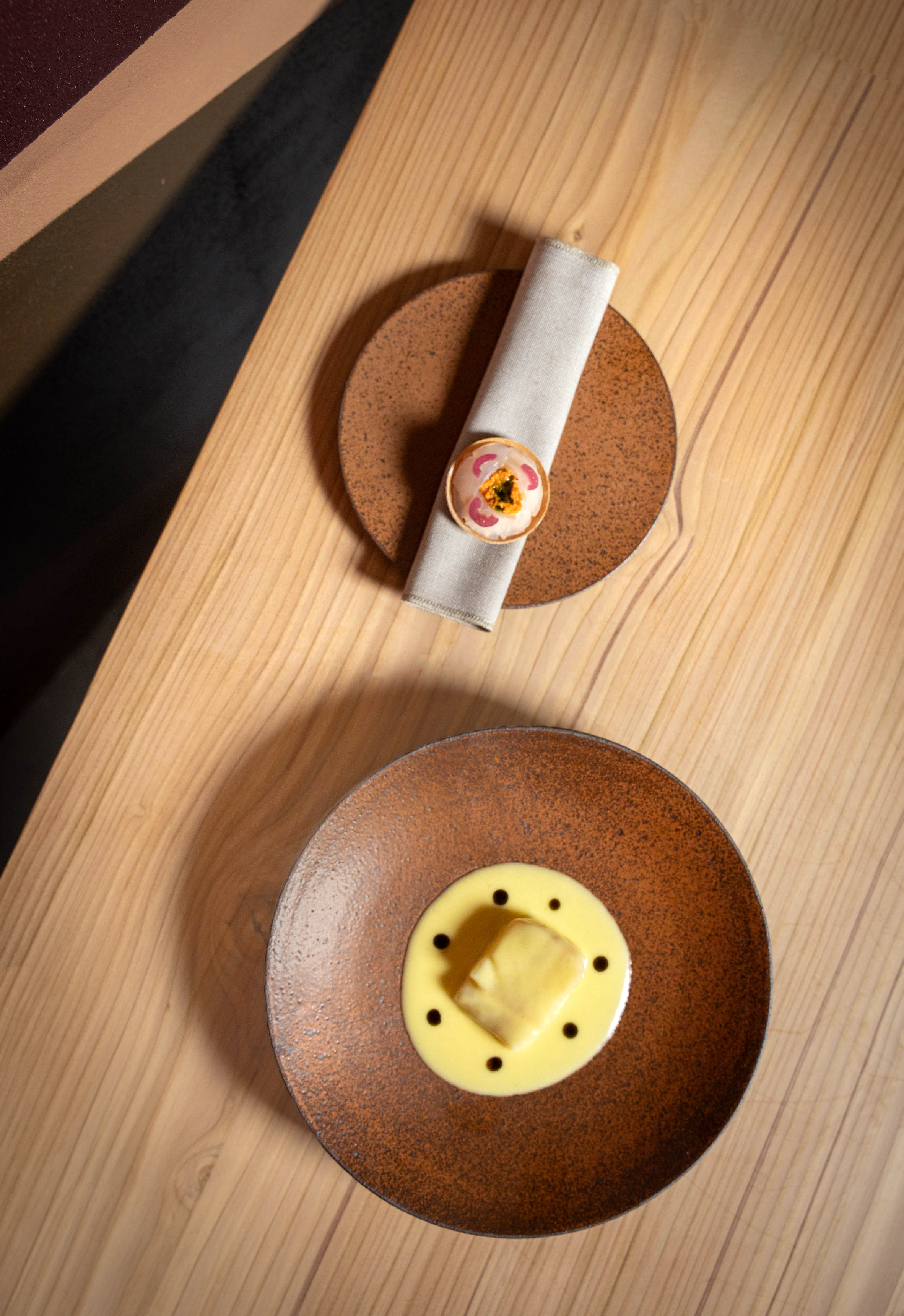 ESSE Restaurant — 4