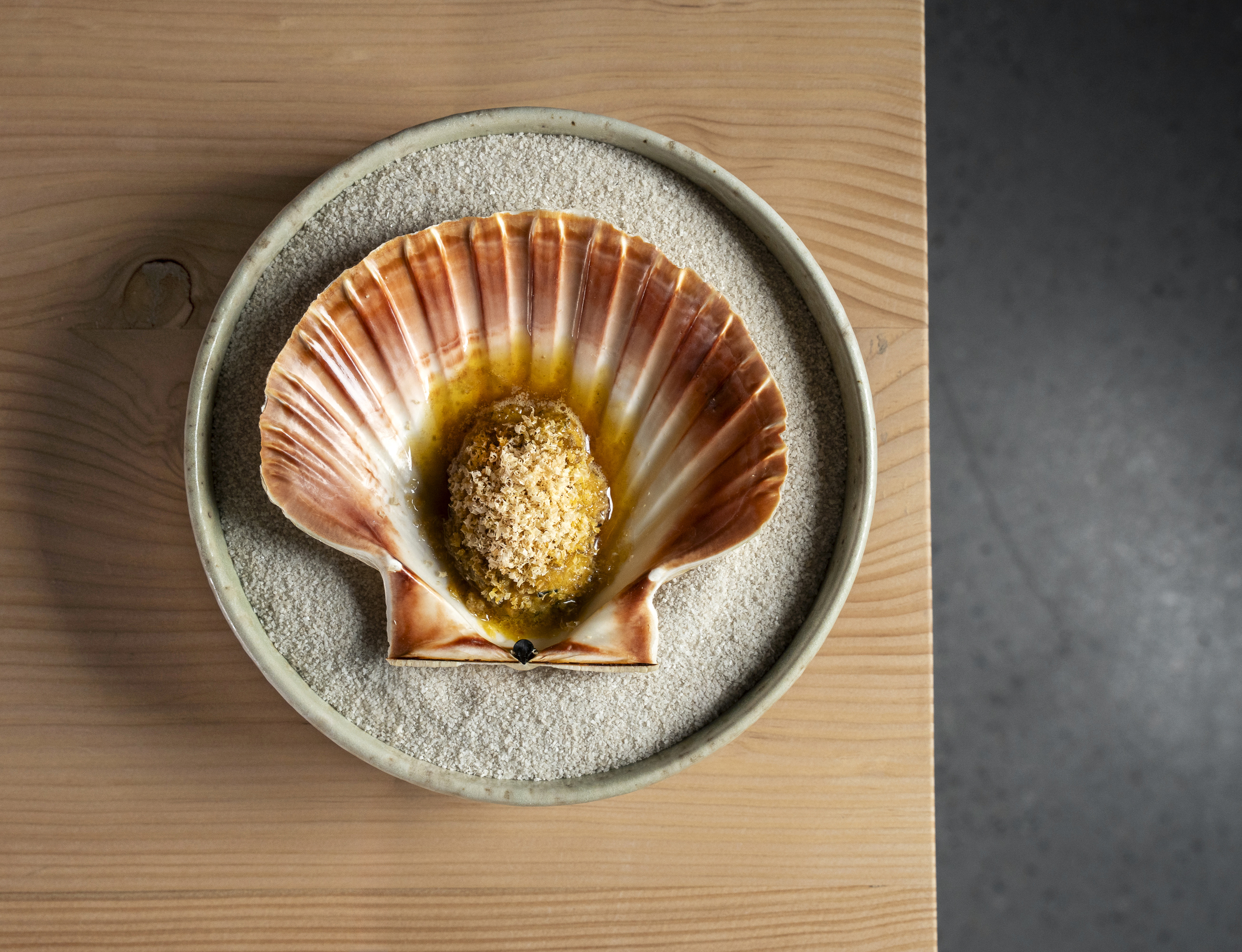 ESSE Restaurant — 5