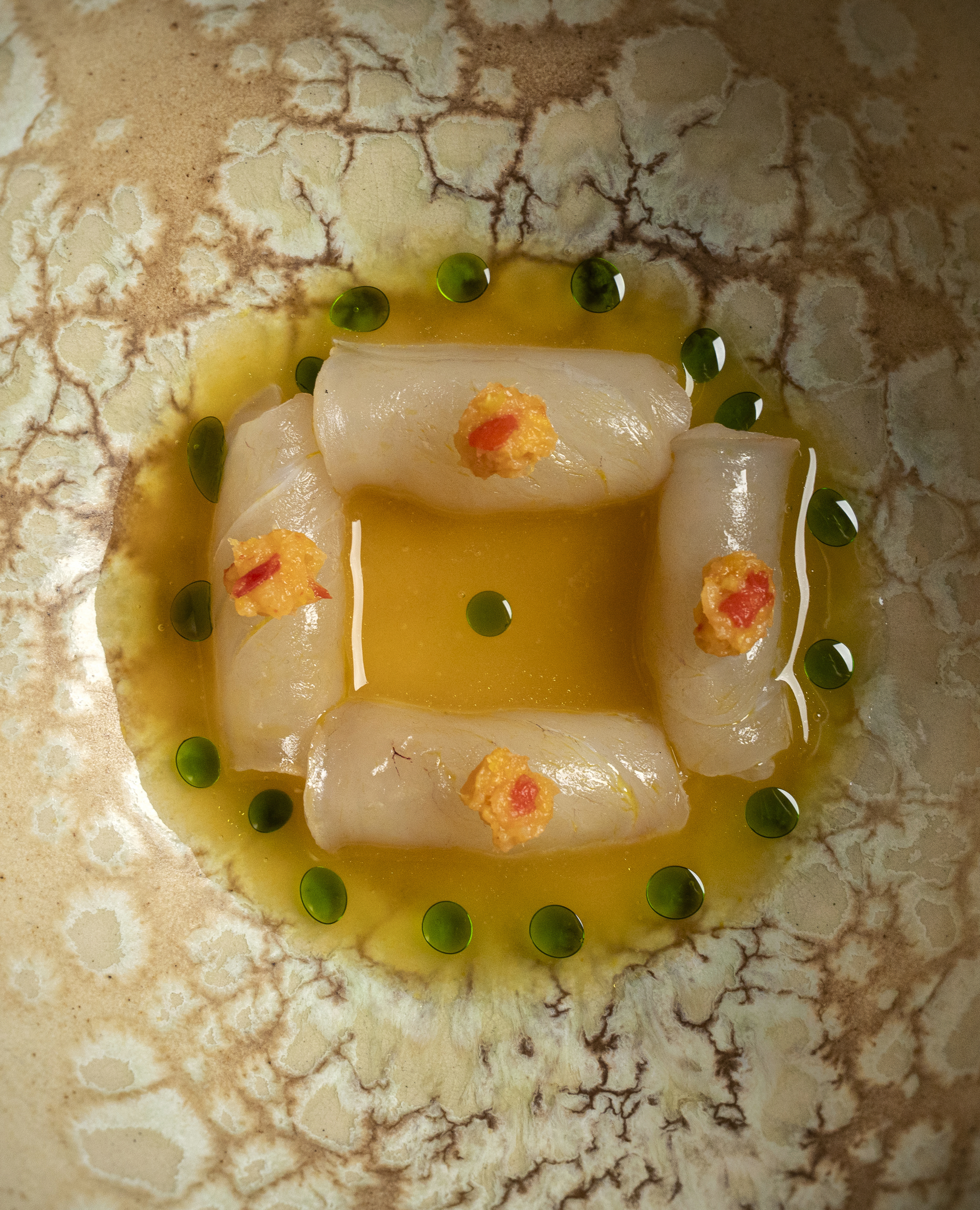 ESSE Restaurant — 8