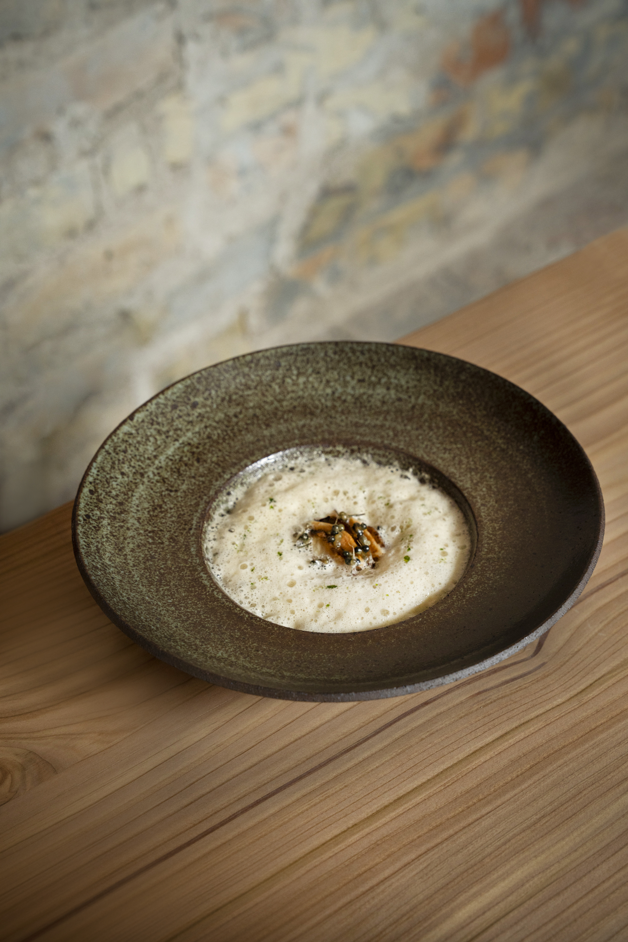 ESSE Restaurant — 9