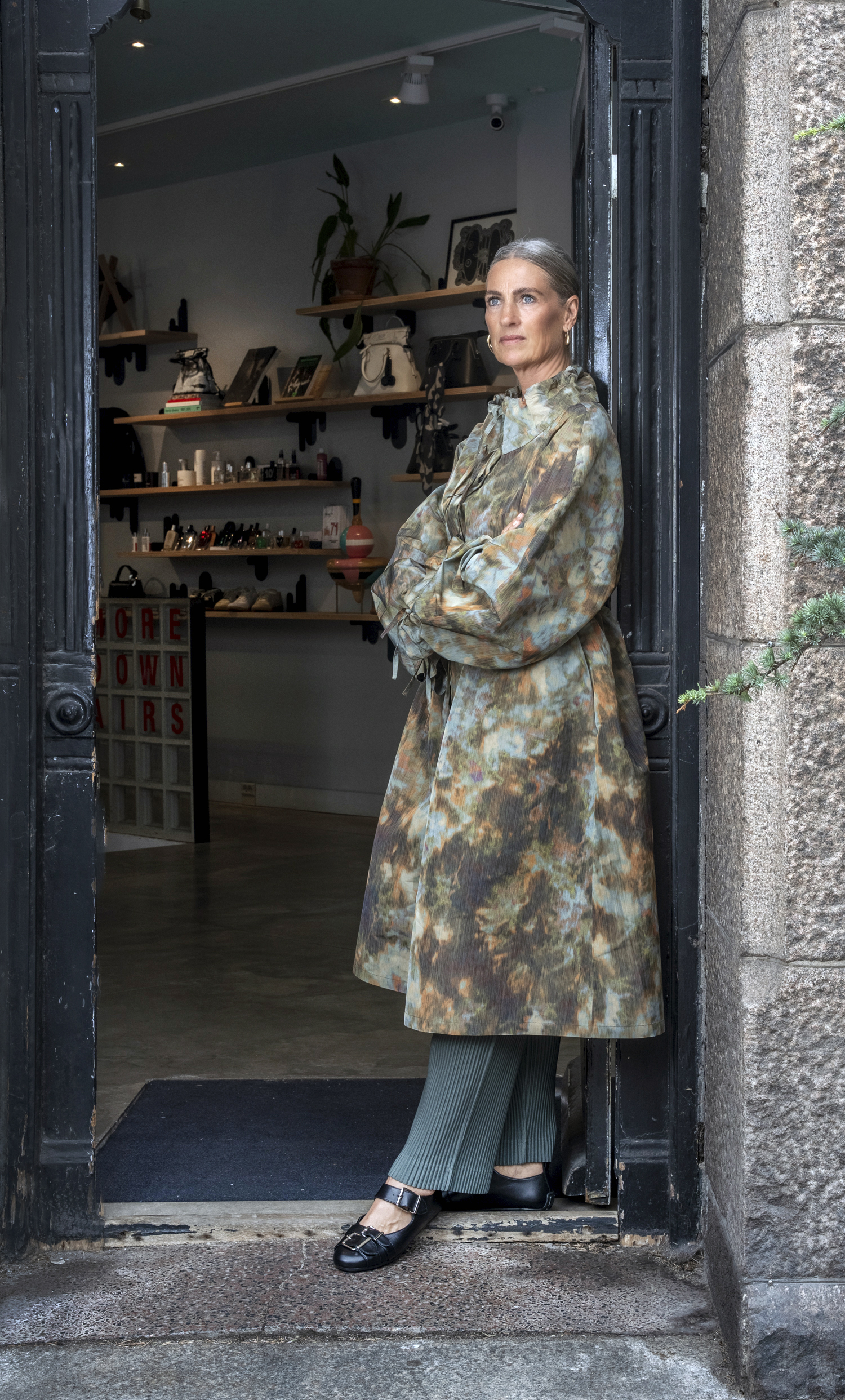 Henrik Vibskov — 1