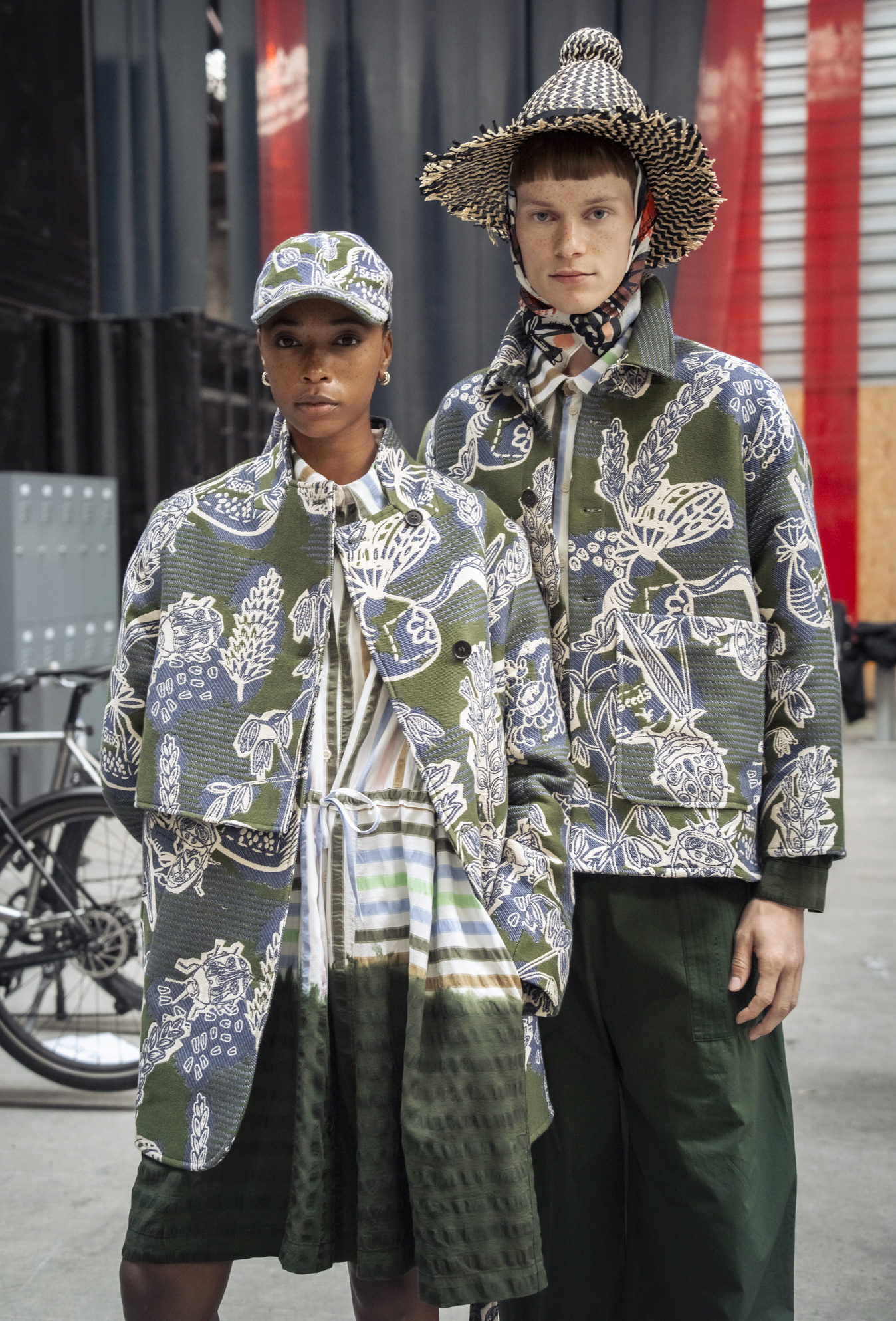 Henrik Vibskov — 16