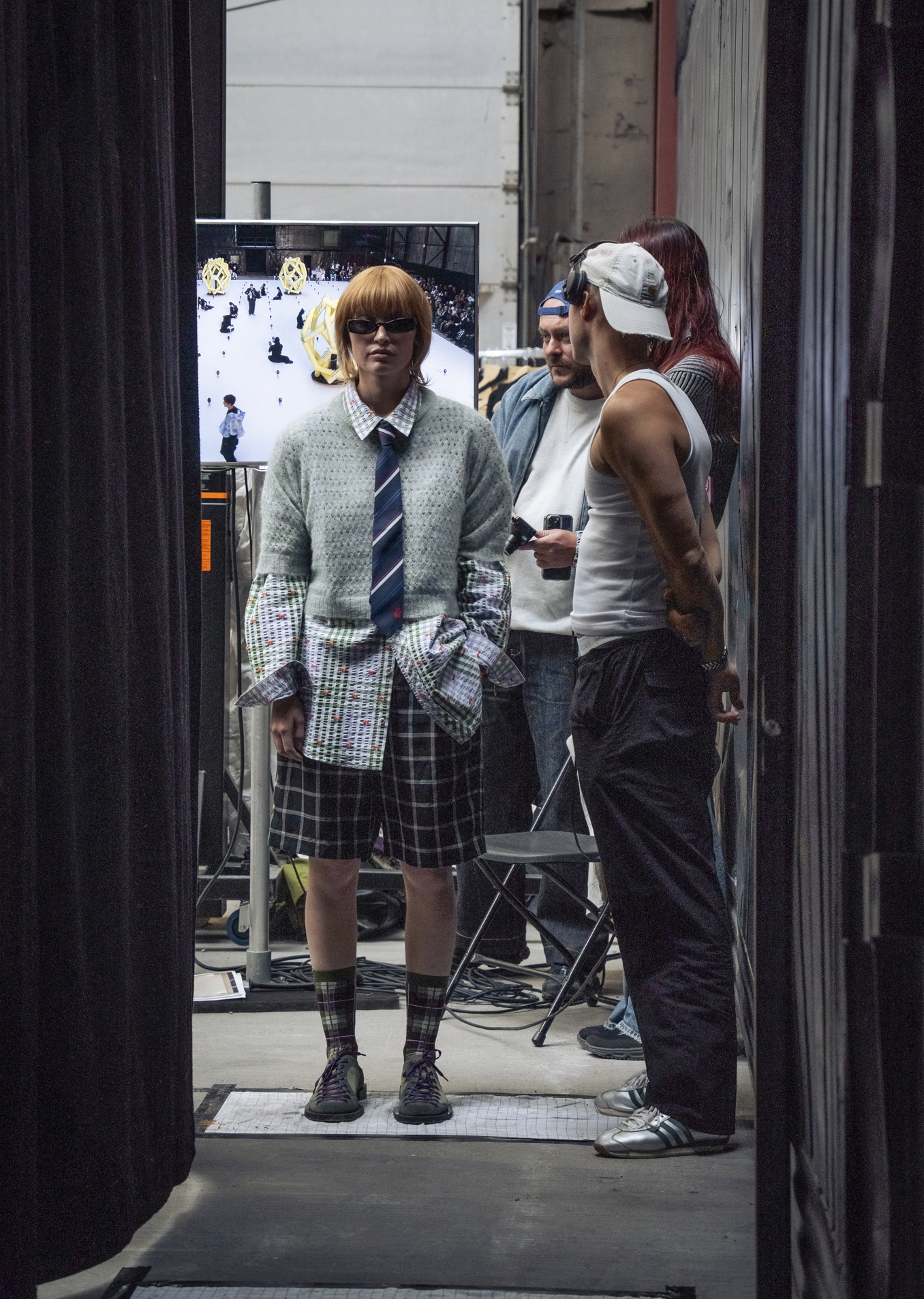 Henrik Vibskov — 17