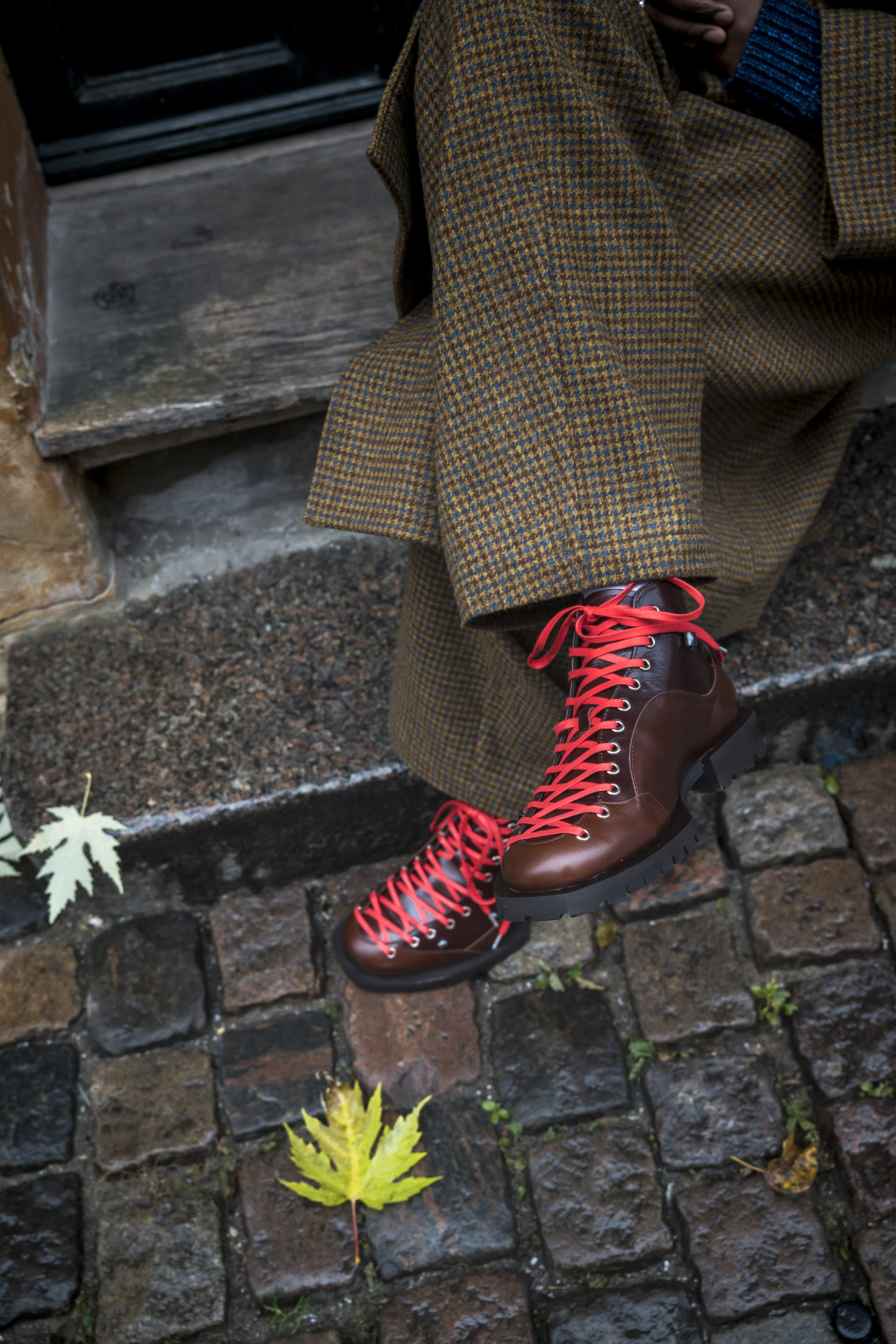 Henrik Vibskov — 19