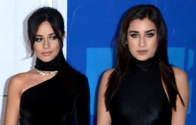 Lauren Jauregui habla de Camila Cabello