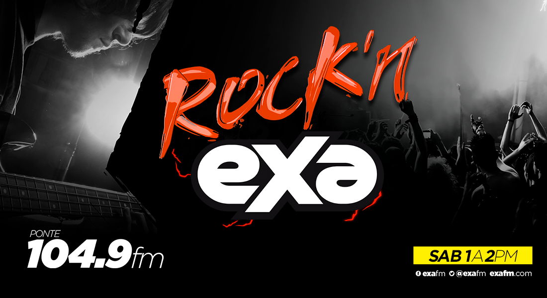 Rock N’ Exa