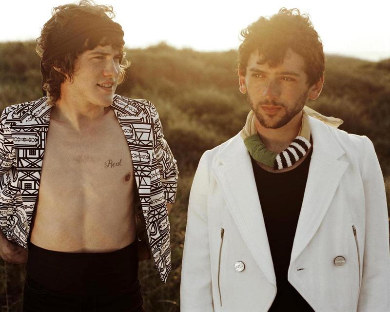 MGMT cancela su visita a México