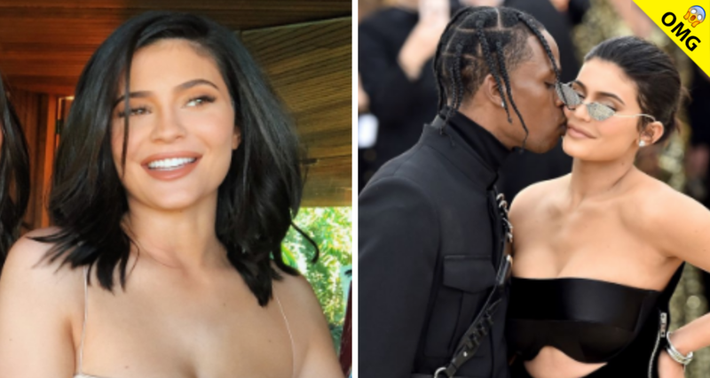 ¿Kylie Jenner y Travis Scott nuevamente serán papás?