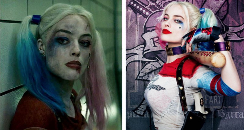 ¡Actriz que le dio vida a Harley Quinn cambió RADICALMENTE!