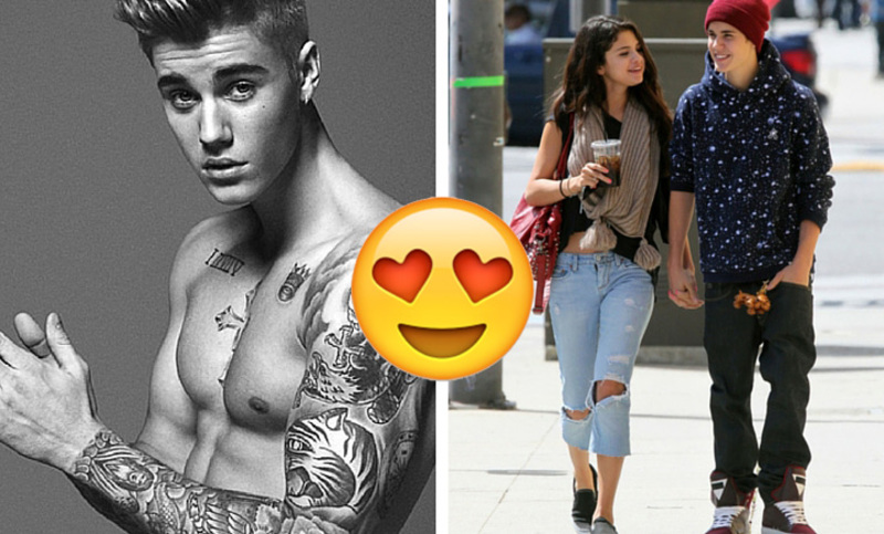 Justin Bieber cansado de su vida ¡Sigue luchando por Jelena!