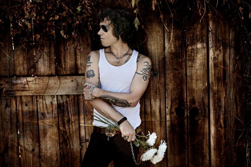 ¡EXA FM te invita al concierto de Enrique Bunbury!