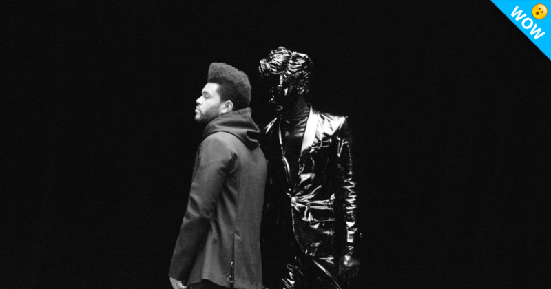 Gesaffelstein y The Weeknd estrenan nuevo sencillo