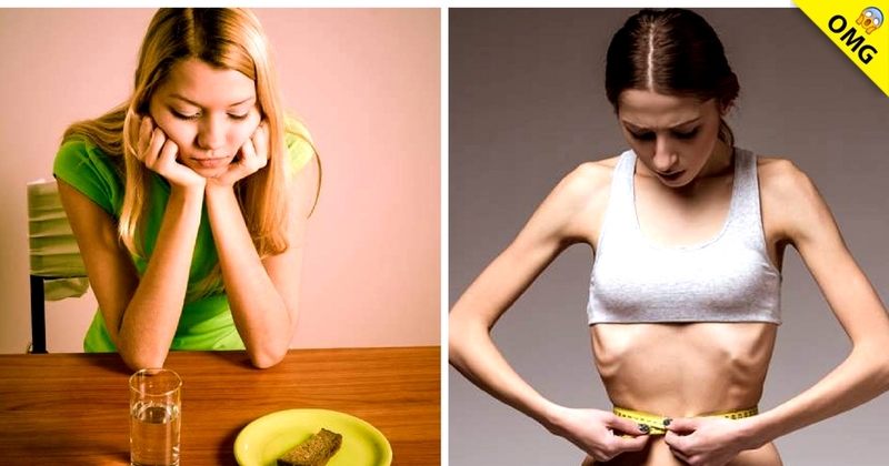 Famosas que lucharon contra la anorexia