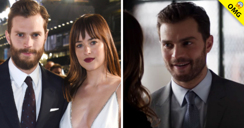 Jamie Dornan le da la espalda a 50 sombras de Grey y revela esto