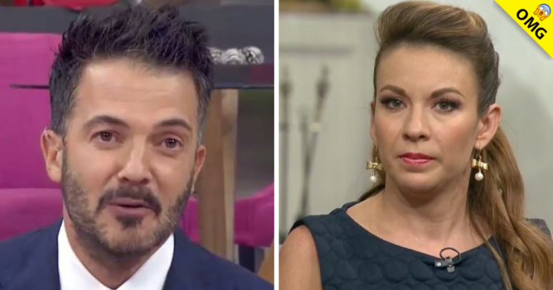 Fer del Solar habla del cáncer y cómo Ingrid lo abandonó