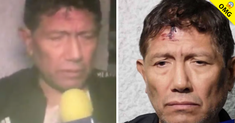 Hombres armados asaltan a Juan Osorio en su domicilio