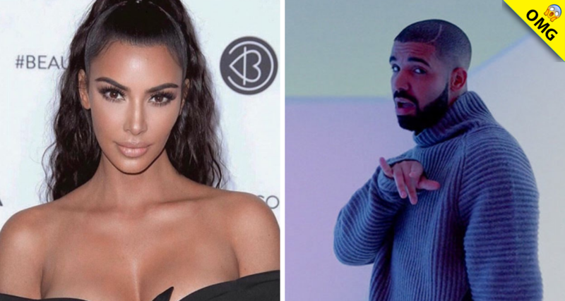 ¿La misteriosa relación entre Kim y Drake?