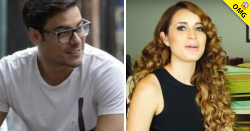 Carlos Rivera sorprende con declaraciones sobre la paternidad