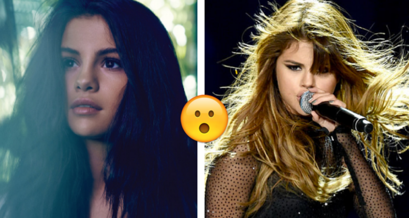 ¿Selena Gomez supera su enfermedad y regresa a los escenarios?