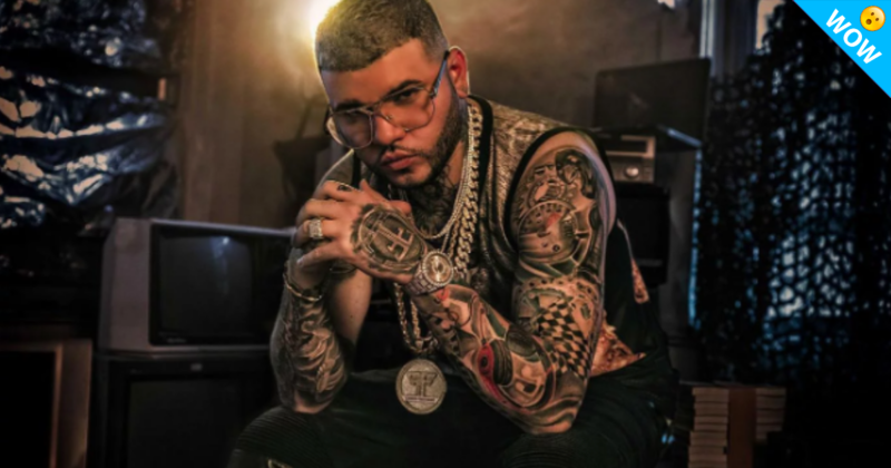 \'Nadie\', la nueva canción de Farruko que tienes que escuchar