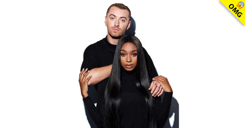 Sam Smith anuncia nueva colaboración con Normani