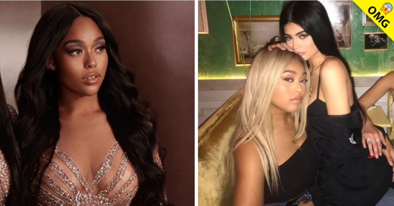 Kylie ya tiene reemplazo de mejor amiga ante traición de Jordyn