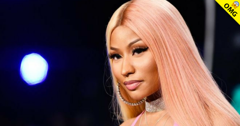 Nicki Minaj dio a conocer su nuevo álbum ‘Queen’