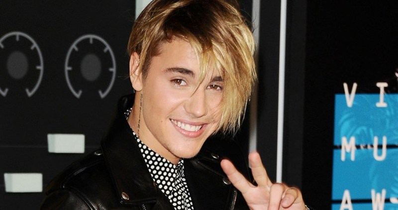 Justin Bieber rompe records con 'What Do You Mean' - EXA El Paso