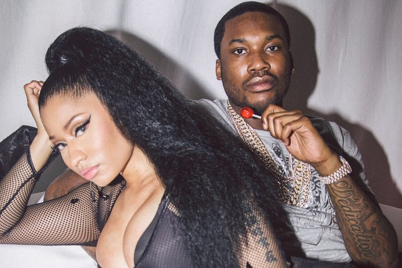 Nicki Minaj se queda sin boda