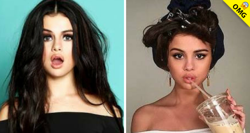 Selena Gomez sorprende con cambio de look