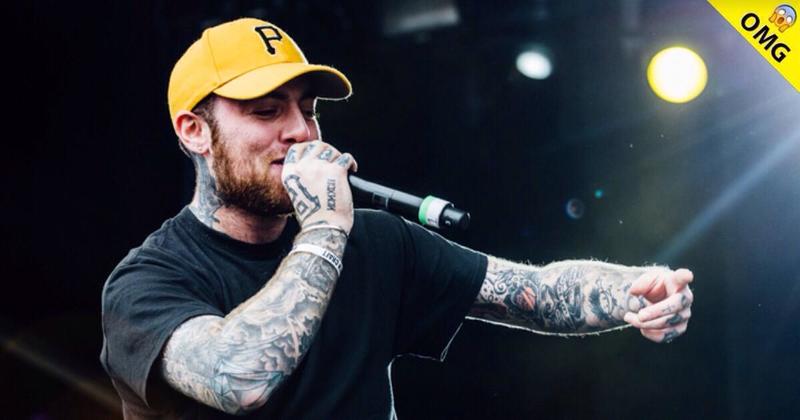 Mac Miller recibe su primera nominación al Grammy