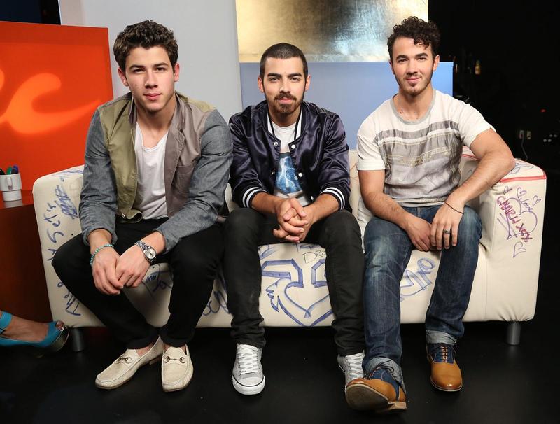 Los Jonas Brothers dan un adiós definitivo.