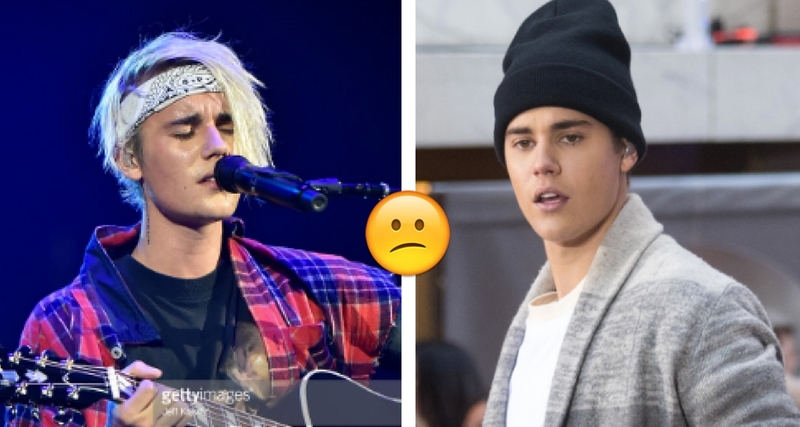 VIDEO! Fans atacan a Justin por hacer este pésimo PLAYBACK