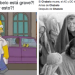 Checa los mejores memes del supuesto estado de salud de Chabelo