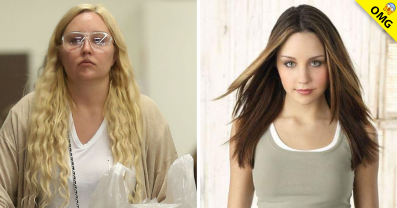 Amanda Bynes reaparece en redes con radical cambio de look