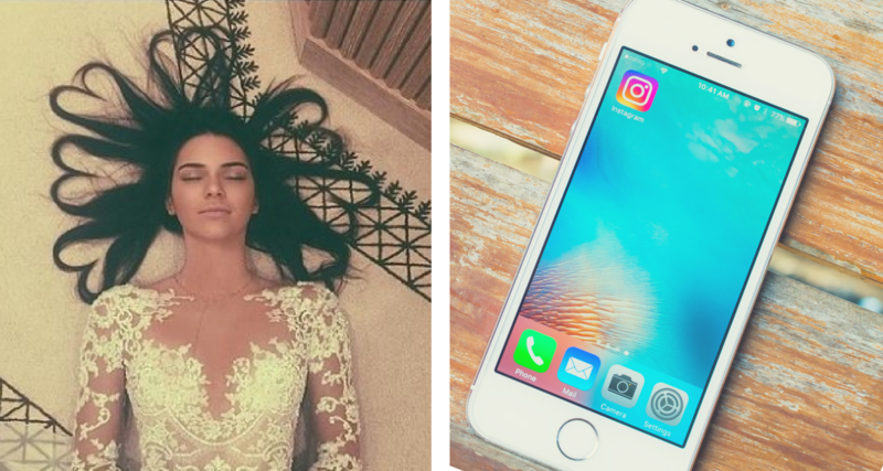 OMG! Conoce las fotos más likeadas en la historia de Instagram